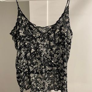 Free people camisole